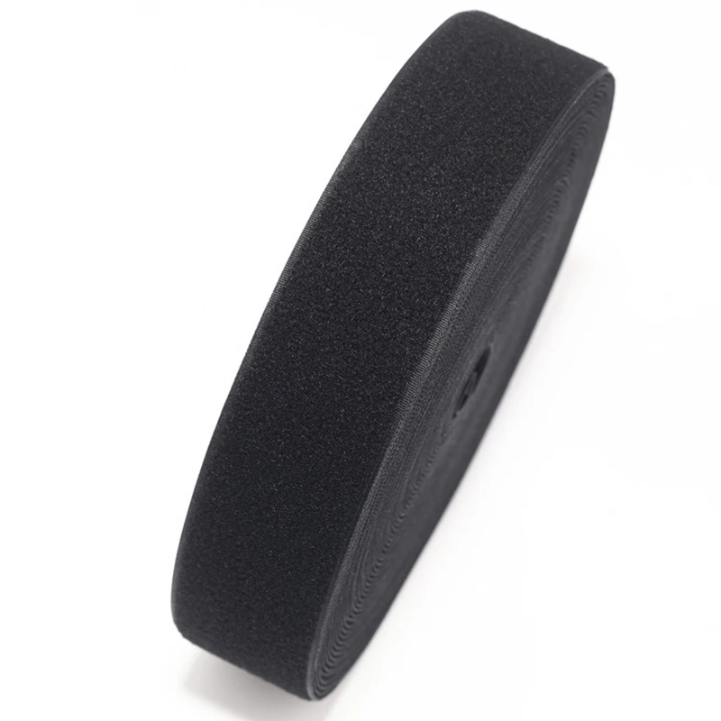 High Quality Adhesive Tape Sticky Hook And Loop