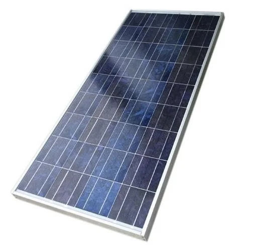 150 Вт поликристаллическая солнечная панель для уличной световой системы, солнечная батарея