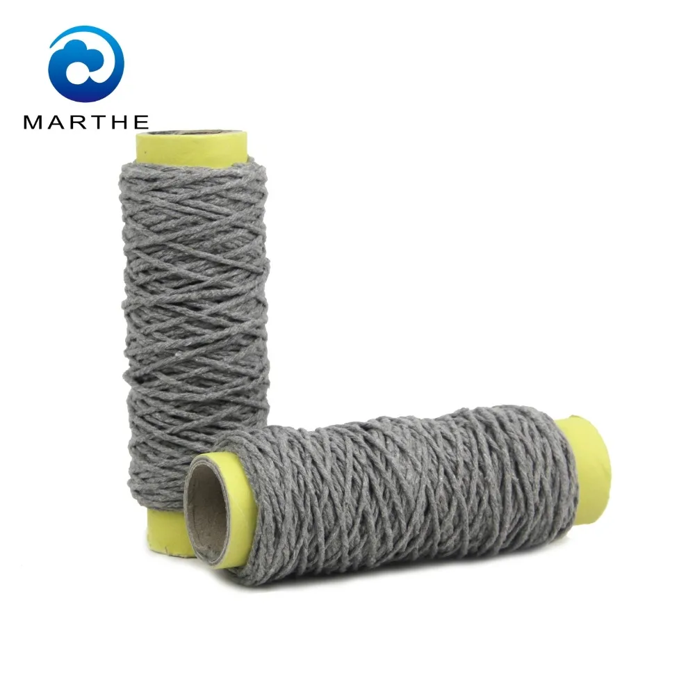 
Cotton Yarn Manufacturer since 2001 