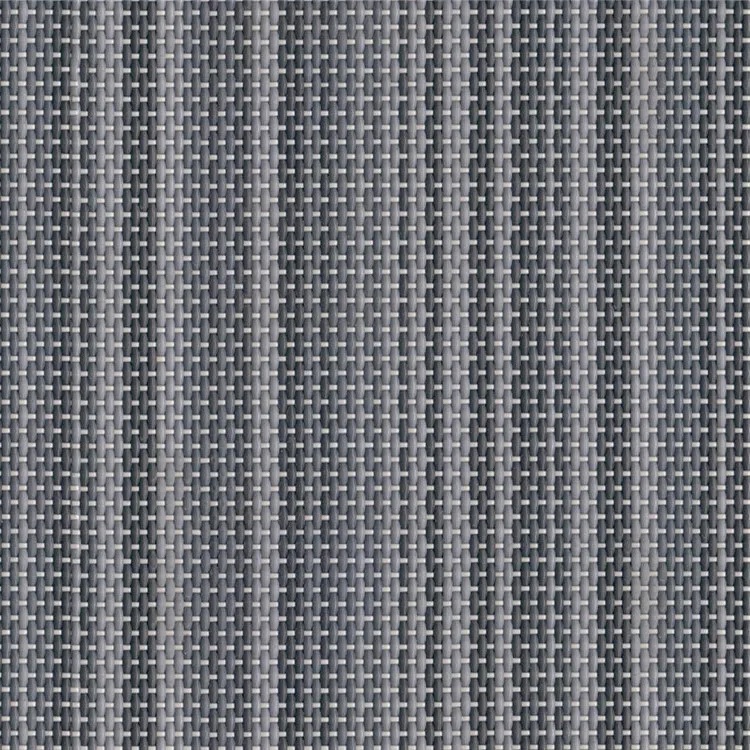 Hot sale CE certificate bolon style fire-risistance woven vinyl flooring