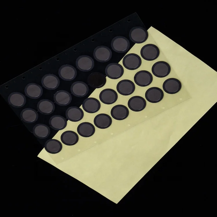 High aiflow IP68 waterproof dustproof  ePTFE air vent membrane for automotive LED