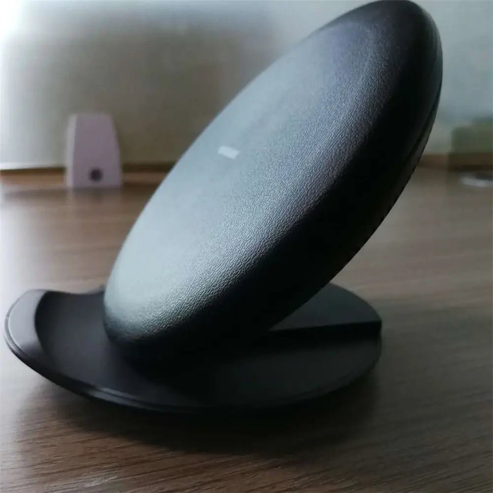 QI Беспроводное зарядное устройство универсальное использование для Samsung S6 7 8 для iphone8 X и все быструю зарядку телефонов