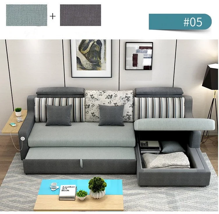 
Living room classic furniture recliner manufacturer corner design fabric sofa bunk bed 