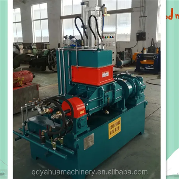 X(s)n-35l Rubber Kneading Machine/Rubber Kneader/Banbury Mixer