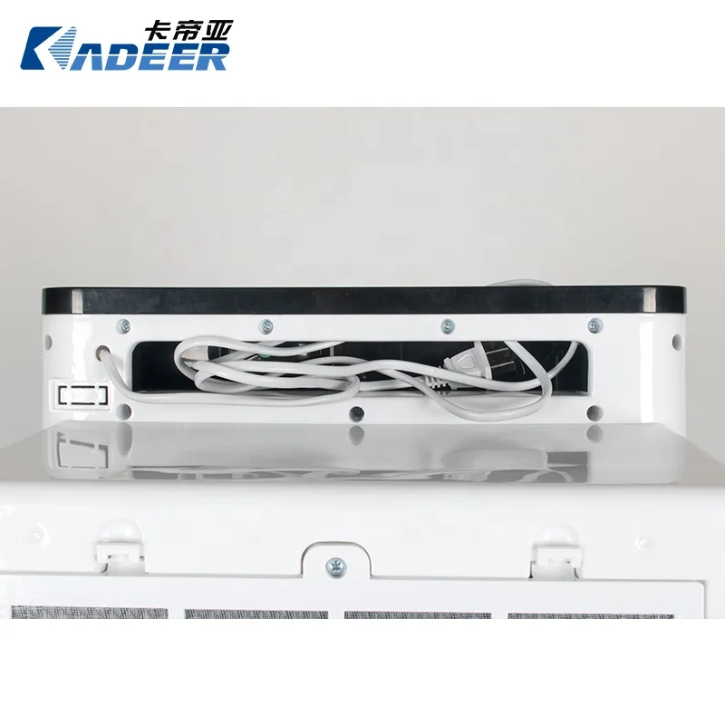 Cooling Product Home Water Evaporative Air Cooler