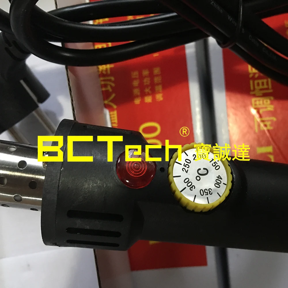 Регулируемая температура ПУ Клиновой ремень и Круглый Ремень Сварки Комплекты/паяльник