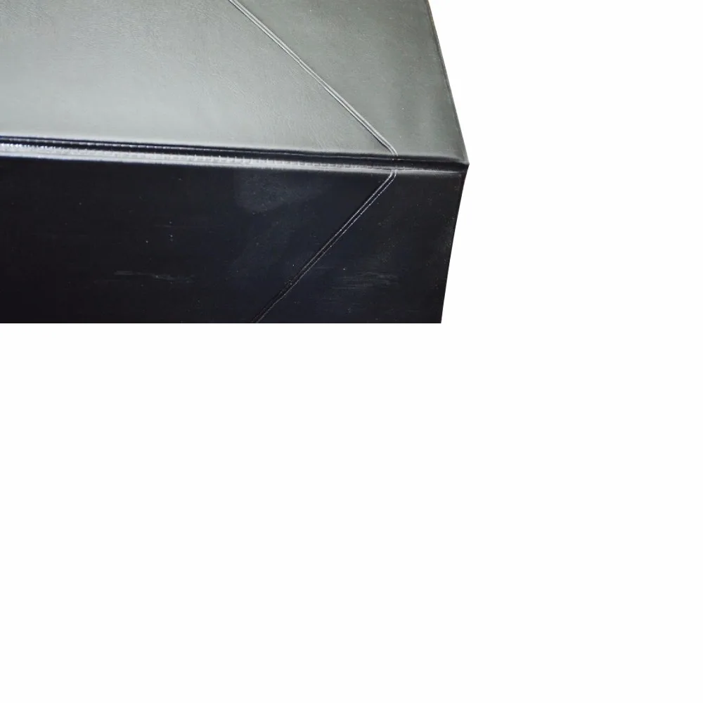 
PVC or vinyl restaurant check presenter for sale(arrival) 