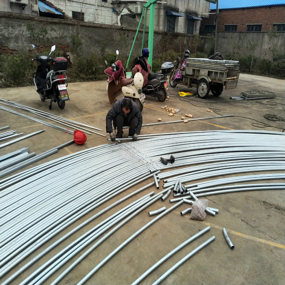 
low cost tomato greenhouse plastic film roll for agriculture 