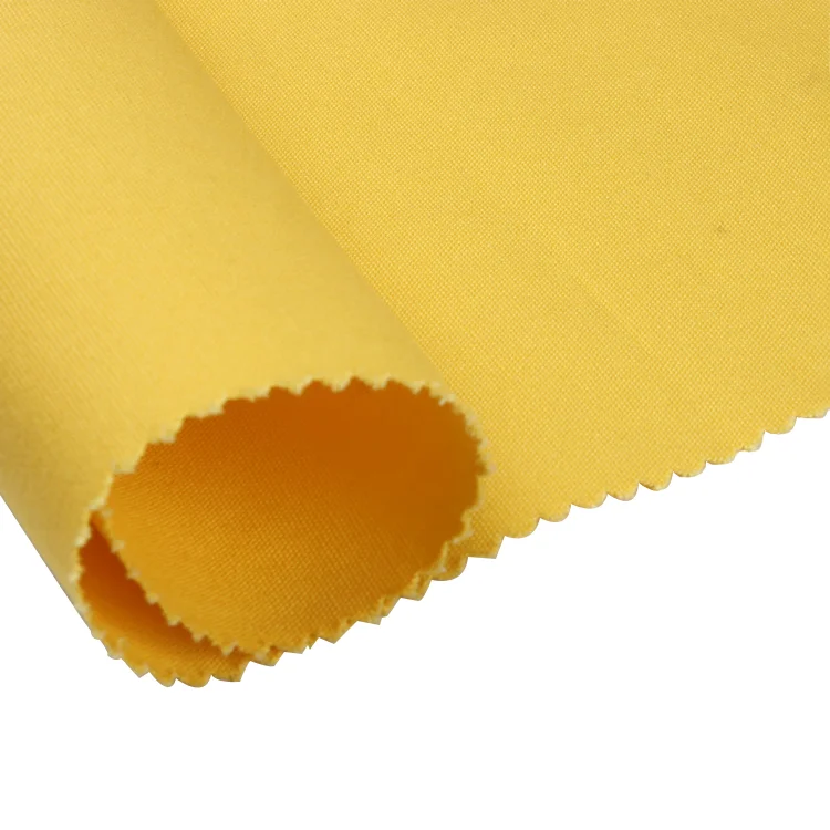 custom 100% cotton pique fabricCotton Canvas Fabric waterproof canvas fabric bag fabric cotton canvas