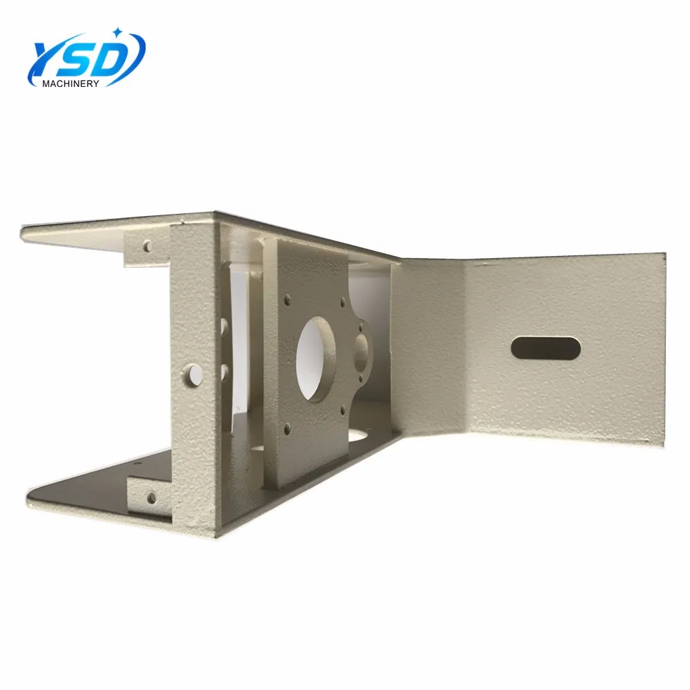 
Offer Tig Mig robot welding service in China 