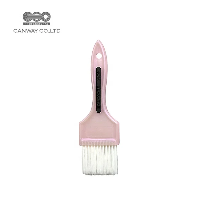 3PCS Hair Coloring Tools Manufacture Tint Brush Set for Hair Dying