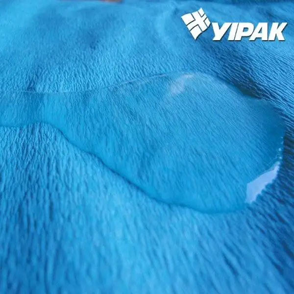 Medical Crepe Paper in Jumbo Roll