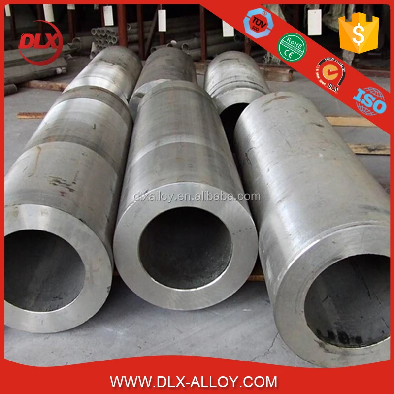 Высокое Качество Инконель 601 Сварных Труб