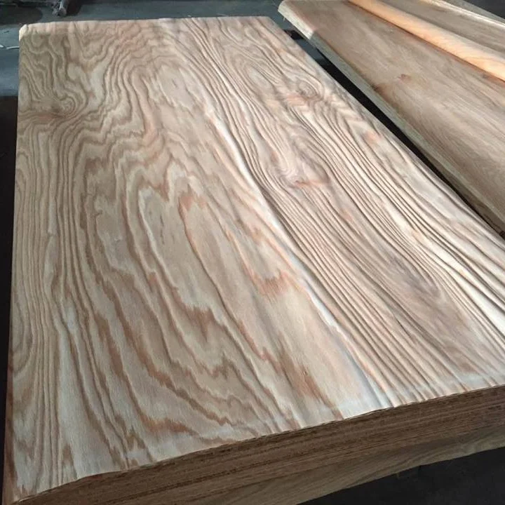 natural oak veneer price red oak lamellas
