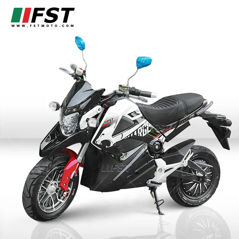 EEC Super Fast Adult Electric Mini  Motorcycle  for Sale