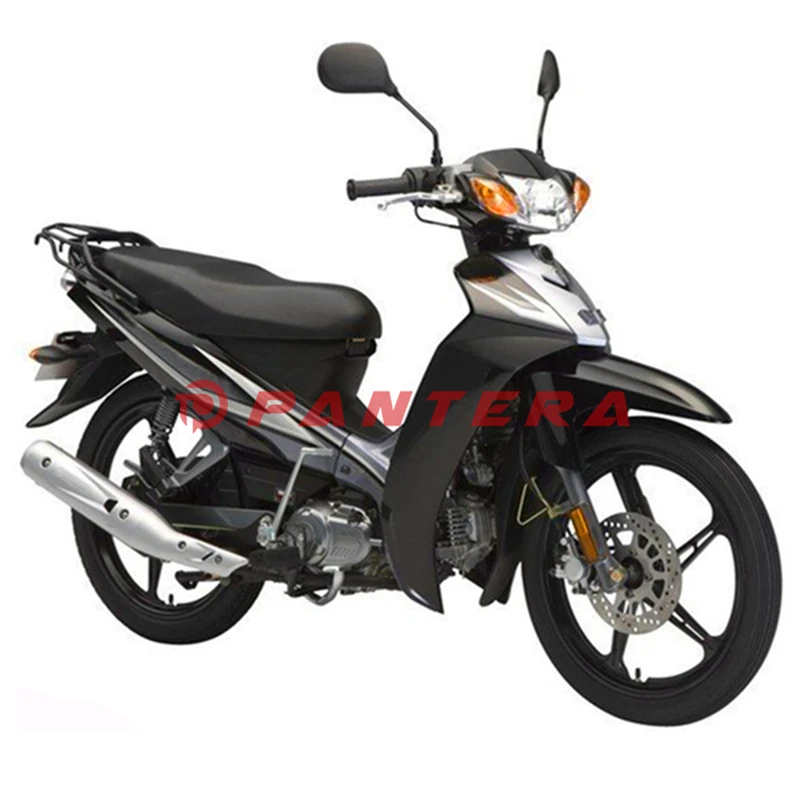 Chinese C8 New Crypton 110 Motorcycle Cub Adult 110cc Motorbike