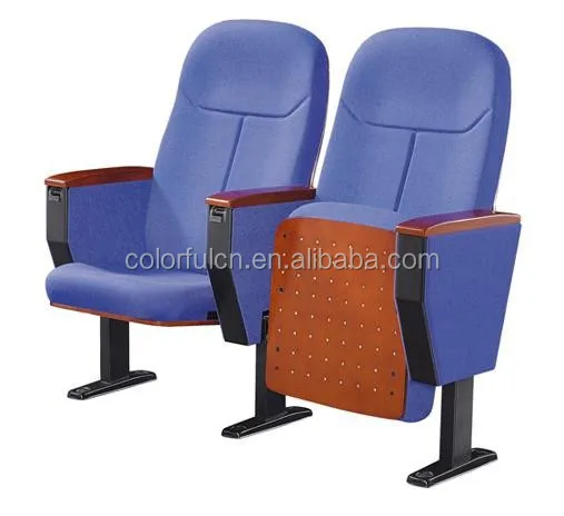 
Solid Wood Church Chair/Church Seating/Church Seat YA-08B 