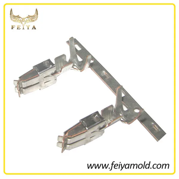 OEM оцинкованной стали терминал автоматического предохранителя