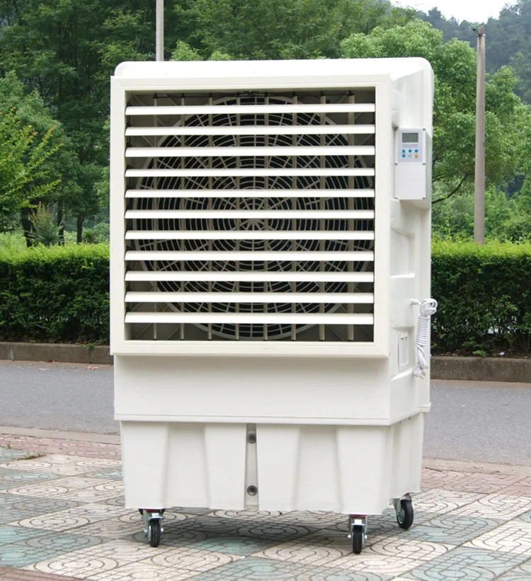 Used electric water coolers for sale/Water cooler fan/industrial air conditioner