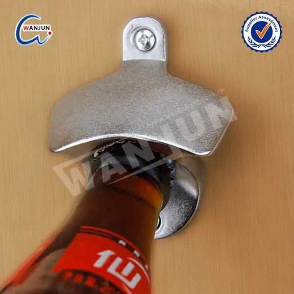 Bottle Opener Wall Mounted,Custom Wall Mounted Bottle Opener