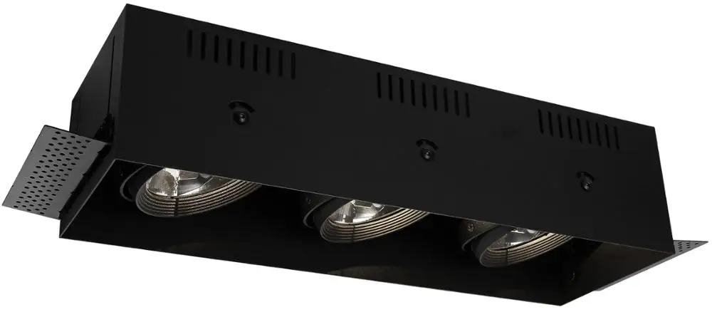 MR16 GU10 AR111 electric grille light