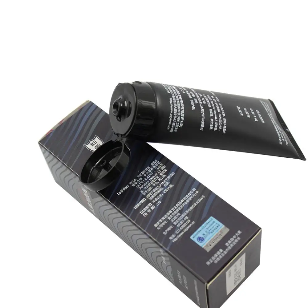 Haijie Good Quality Safe Men Anal Lube Personal Lubrication Warming Gel for Sex