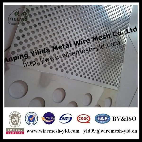 external decorative perforated metal, decorative perforated metal