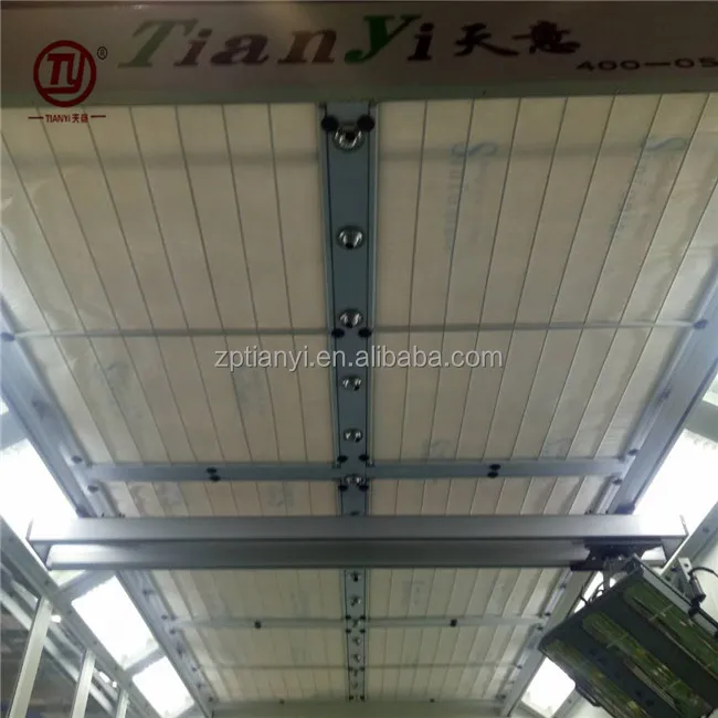 Tianyi оборудование для ухода за автомобилем электрическое отопление sprary Paint бут/DIY краски booth