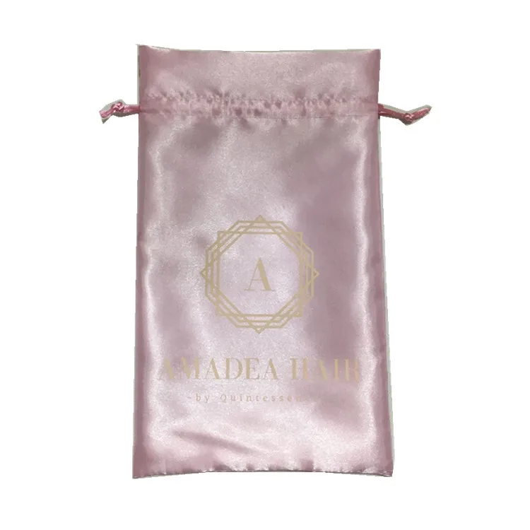 
Горячая распродажа высокое качество t-рубашка упаковка для атласная сумка 