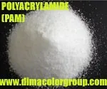 Anionic Polymer, Polyacrylamide, APAM for Water treatment, Drilling, Papermaking