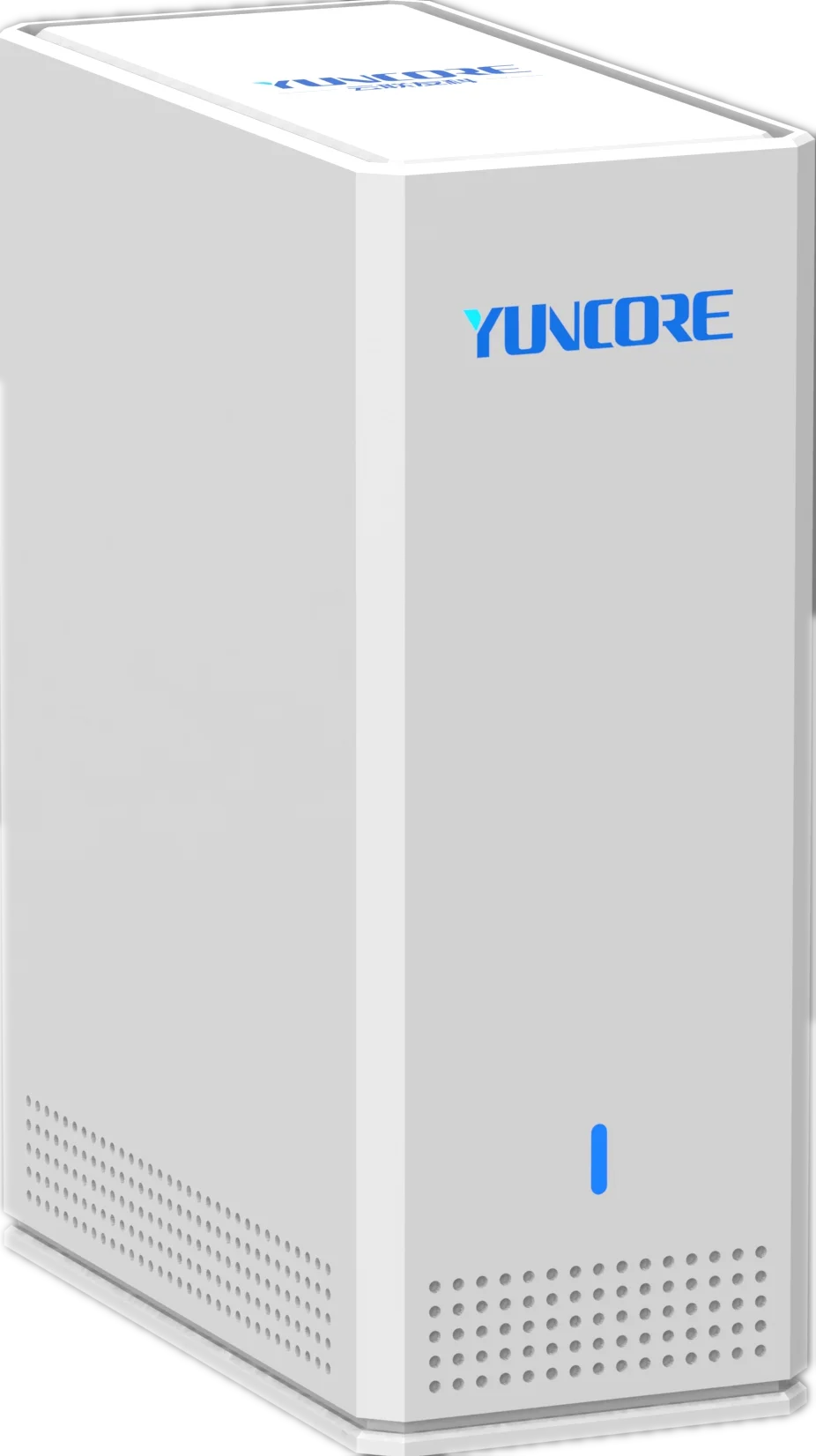 11ac mesh router wireless up to 1200Mbps, MU-MIMO and Beamforming support, High power more WiFi range, Gigabit mesh wifi router