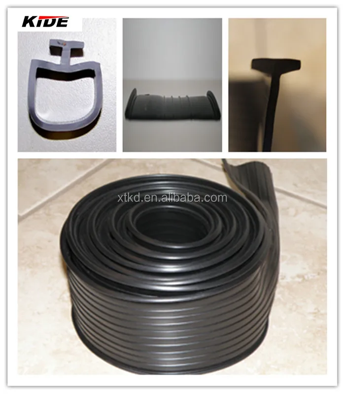 door weather stripping garage door bottom door threshold seal