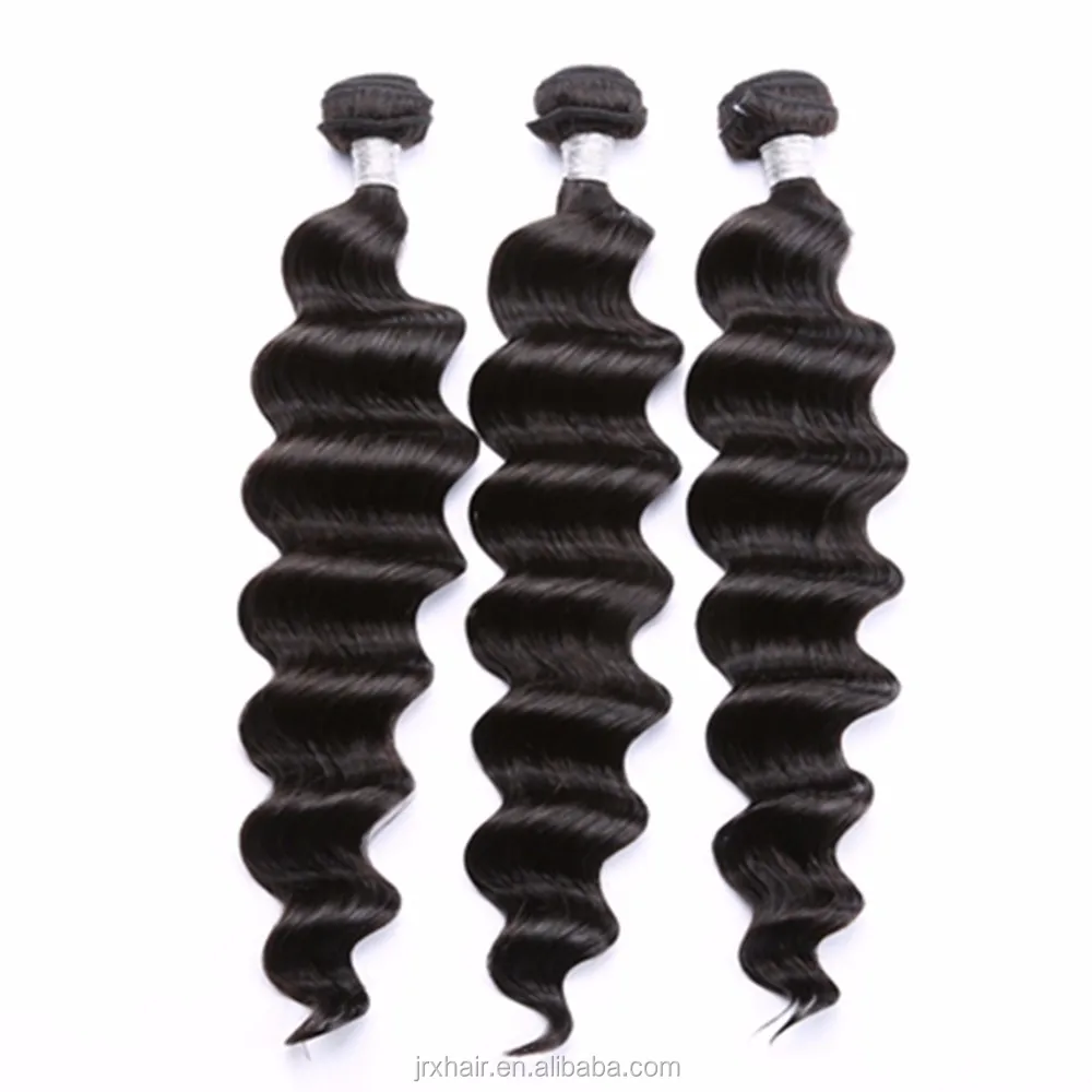 Горячая Распродажа, большой запас, быстрая доставка, оптовый продавец, дешевые необработанные девственные перуанские пучки волос