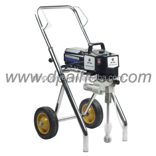 Dp6321I Airless Paint Sprayer, Airless Paint Machine