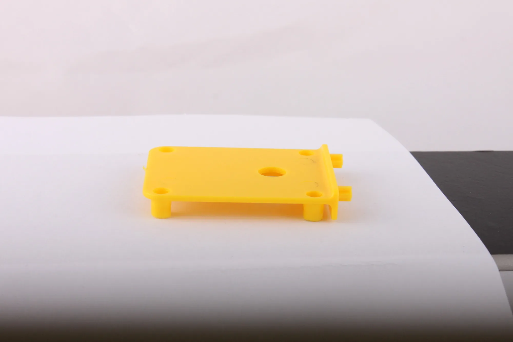 Hot Selling Funny DIY Motor Hand generator Educational Toy Children Electronic Kit for kids