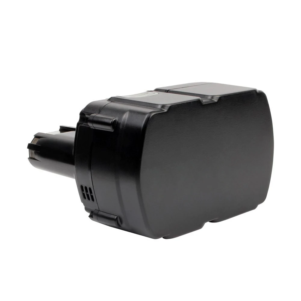 Li-ion 18V 4000mAh Rechargeable Power Tool Battery for Hitachi BCL1815, BCL1820, BCL1825, BCL1830, EBM1830 Cordless Tools