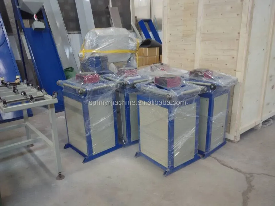 HZT02 Rotating Sealant Spreading Table