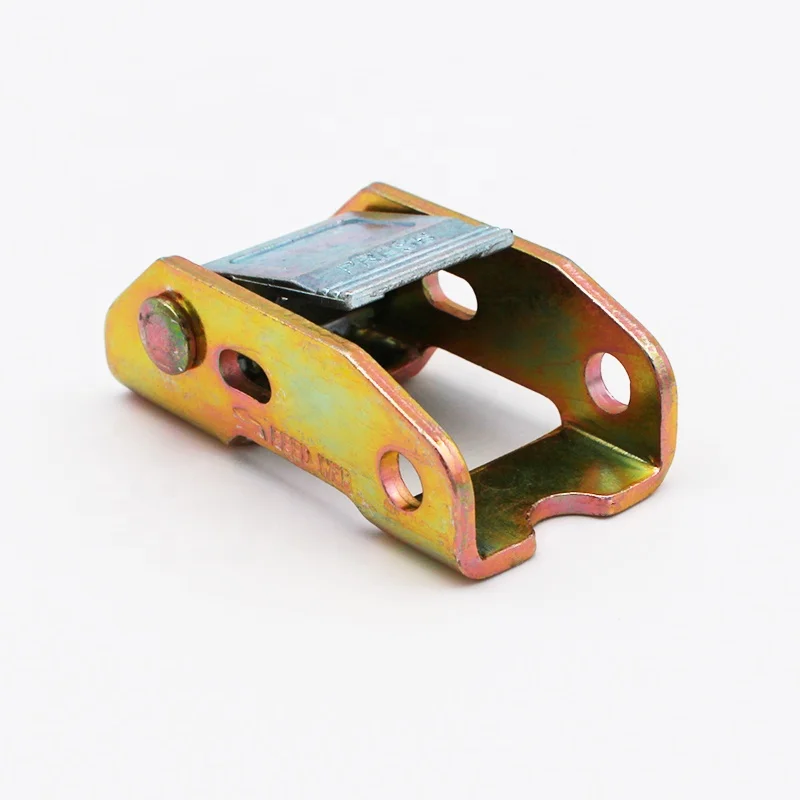 1 дюйм, 600 кг, горячая распродажа, хорошее качество, пряжка для ремня из цинкового сплава