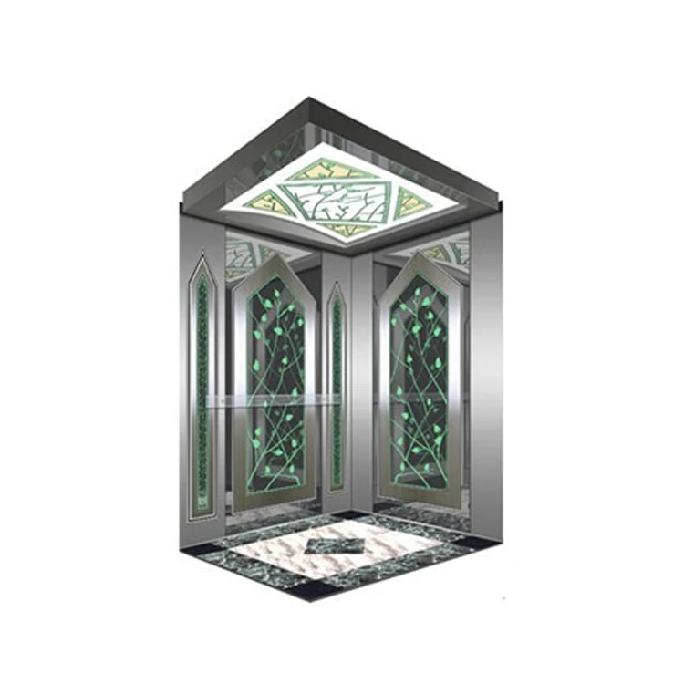 Accurate Bed elevators Hospital Lift Elevator