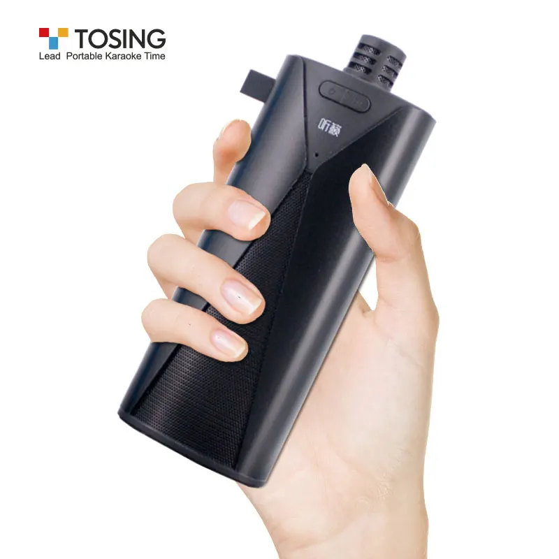 26 мАч партии возвращения подарков беспроводной воротник микрофон