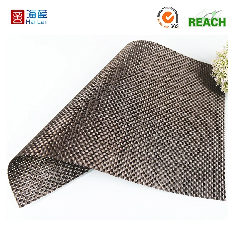 Complete Production Line Custom And Coasters placemats For Kids