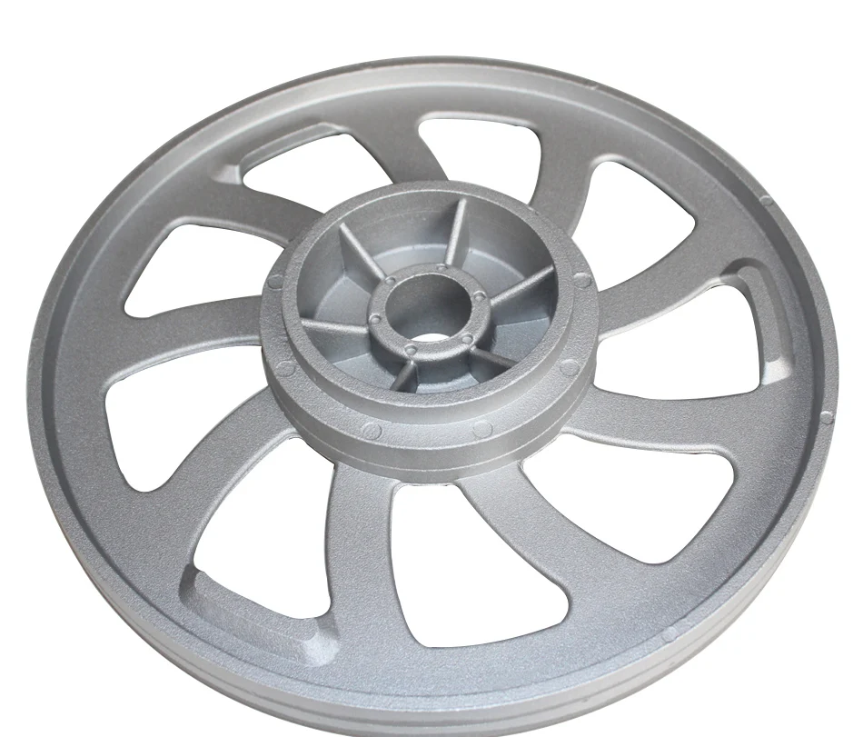 
alibaba express China cast aluminium 6061 for aluminium die casting product 