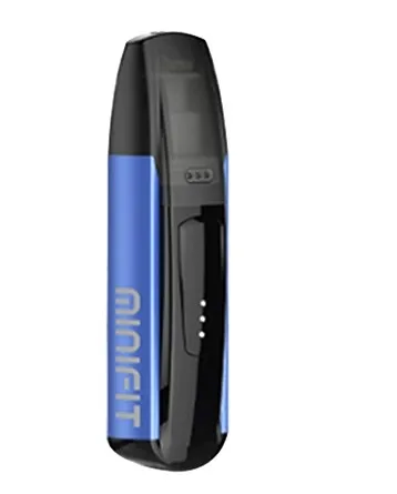 
Top quality Electronic Cigarette Mini pocket vape mod minifit with 370mah portable electronic cigarette 