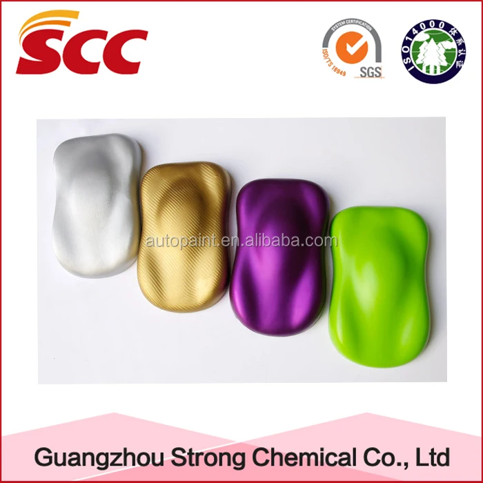 2016 New products High quality uv curing paint