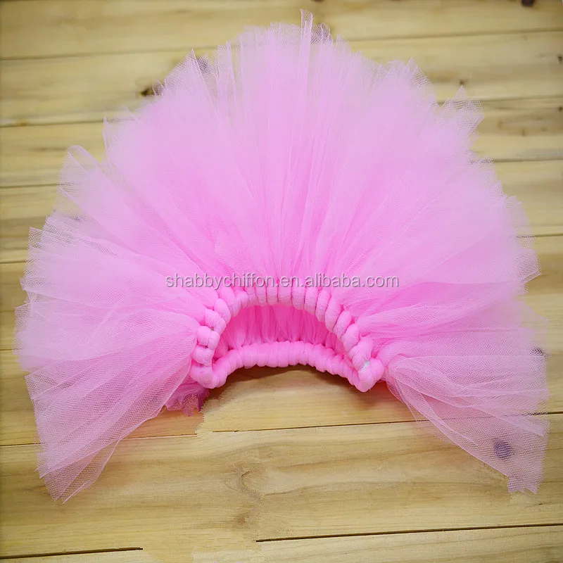 
Fashion hula skirt, rainbow tutu set, short fluffy ruffle dress, Kids Dance Wear Ballet Pettiskirt 