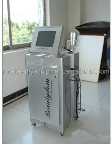 Ultrasonic liposuction vacuum cavitation machine for sale