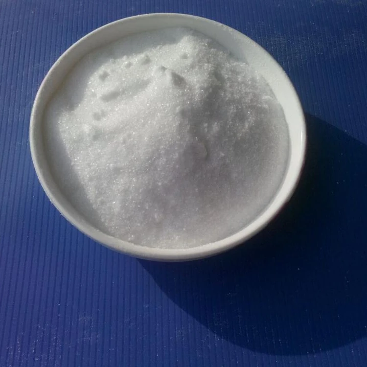 
Potassium acetate anhydrous acetic acid potassium salt CAS 127-08-2 