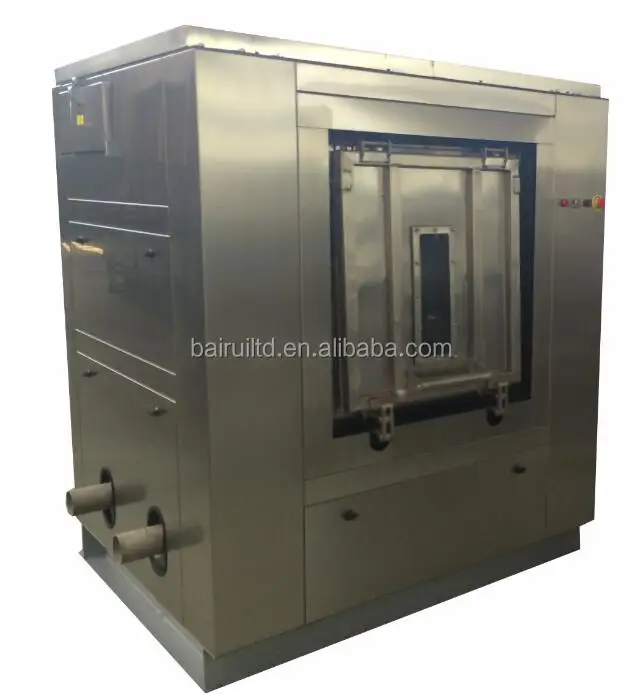 Hospital equipment laundry machine for whole sale with facgory price