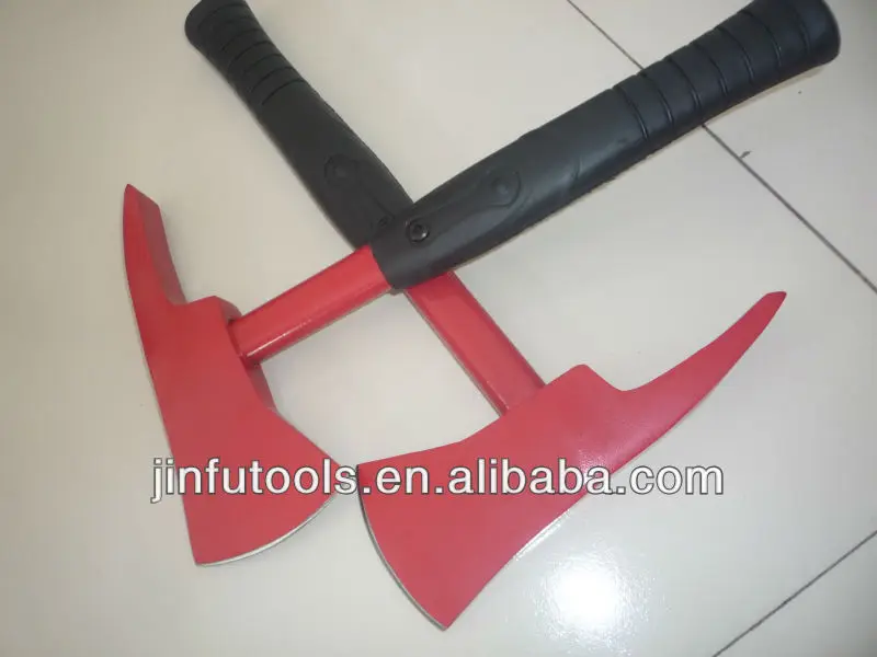 fire axes with handle