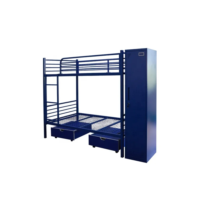 Hostel furniture divan bed capsule design nap pod capsule hotel resting bed